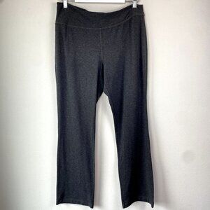Eileen Fisher Gray Lounge Pants L